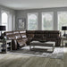 Blair 6 Piece Sectional - Furniture World