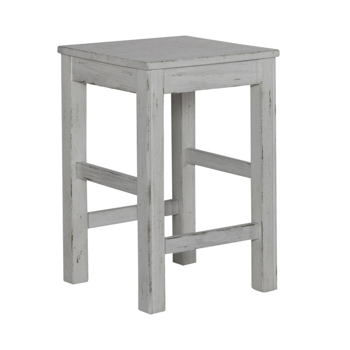 River Place Console Stool - Furniture World