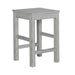 River Place Console Stool - Furniture World