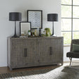 Winslow Accent Buffet - Furniture World