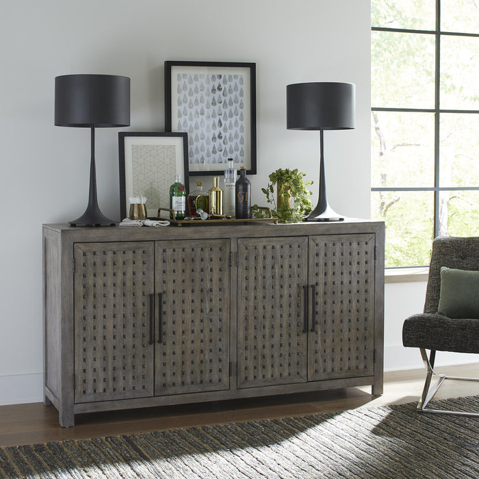 Winslow Accent Buffet - Furniture World