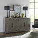 Winslow Accent Buffet - Furniture World