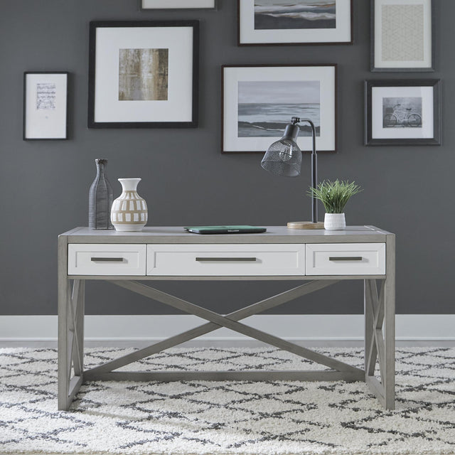 Palmetto Heights Writing Desk - Furniture World