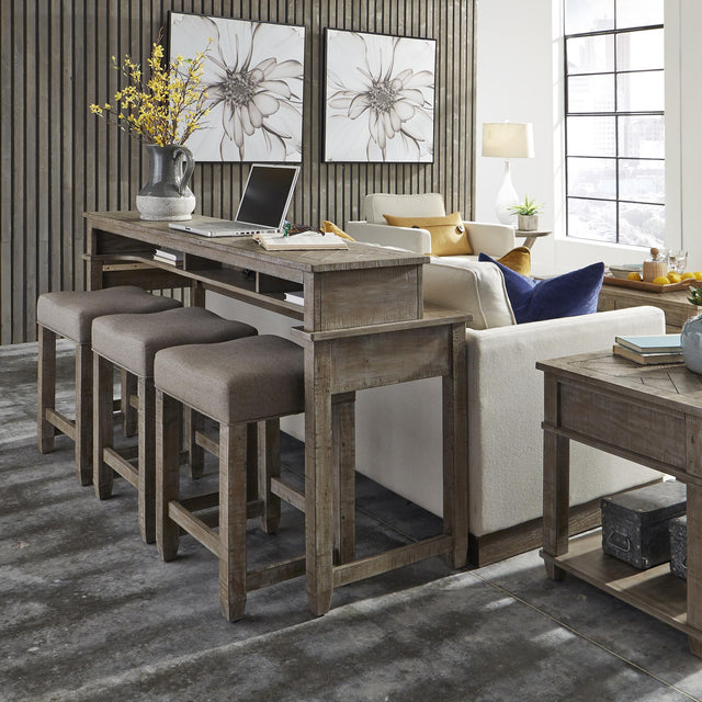 Parkland Falls 4 Piece Set - Furniture World