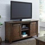 Lake House TV Console - Furniture World