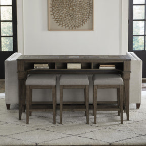Arrowcreek 4 Piece Set - Furniture World