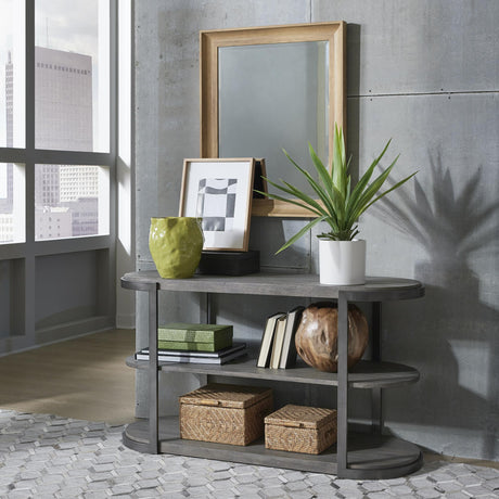 Modern View Sofa Table - Furniture World