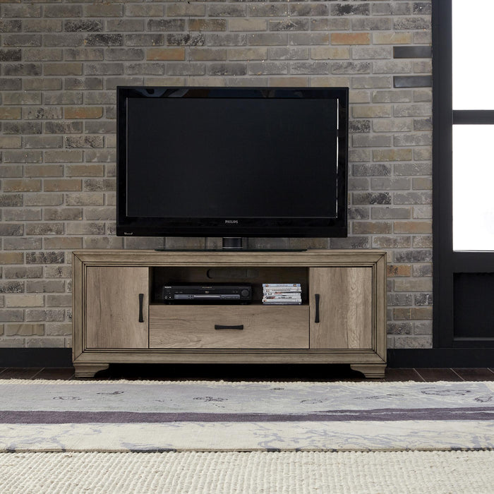 Sun Valley 60 Inch TV Console - Furniture World