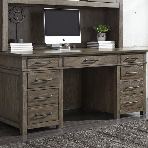 Sonoma Road Desk/Credenza - Furniture World