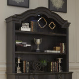 Chesapeake Credenza & Hutch - Furniture World