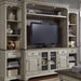 Morgan Creek Entertainment Center - Furniture World