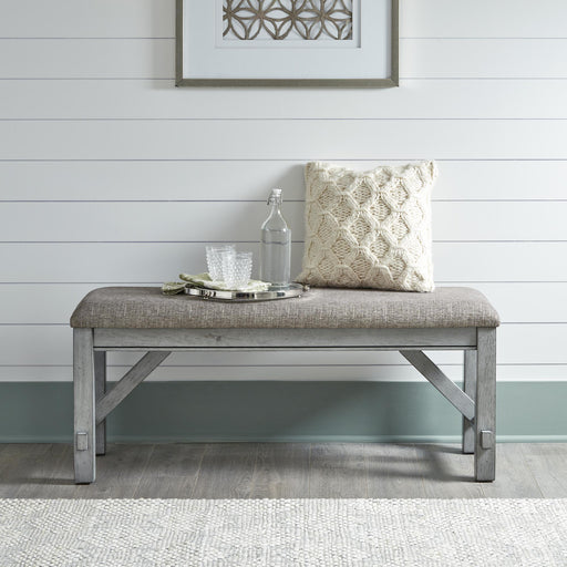 Newport Dining Bench - Furniture World