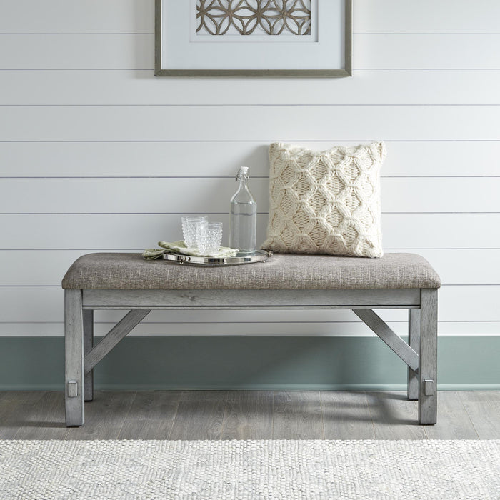 Newport Dining Bench - Furniture World