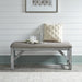 Newport Dining Bench - Furniture World