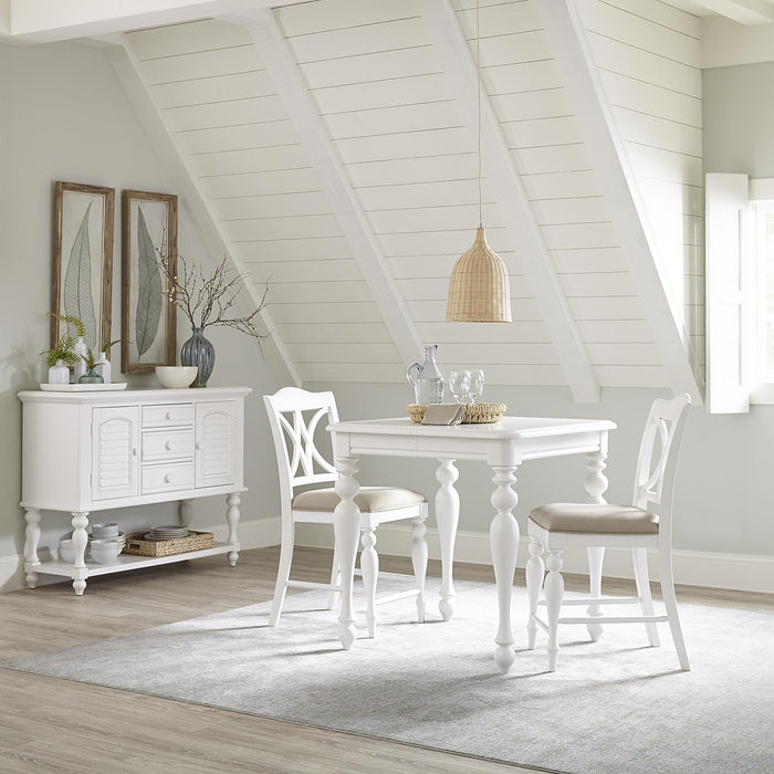Summer House 3 Piece Set - Furniture World
