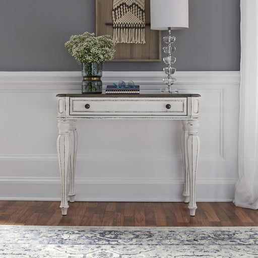 Magnolia Manor Accent Desk - Furniture World
