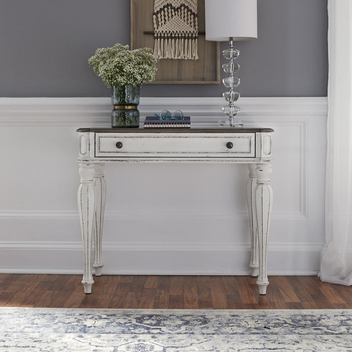 Magnolia Manor Accent Desk - Furniture World