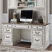 Magnolia Manor Credenza - Furniture World