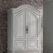 Magnolia Manor Armoire Top - Furniture World