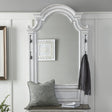 Magnolia Manor Hall Tree Top - Furniture World