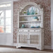 Magnolia Manor Hutch & Buffet - Furniture World