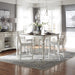 Magnolia Manor Opt 5 Piece Gathering Table Set - Furniture World
