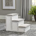 Magnolia Manor Pet Steps - Furniture World
