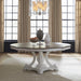 Magnolia Manor Round Table Set - Furniture World