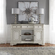 Magnolia Manor Server - Furniture World