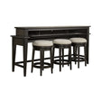 Mill Creek 4 Piece Set - Furniture World
