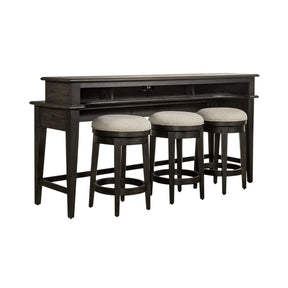 Mill Creek 4 Piece Set - Furniture World