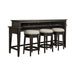 Mill Creek 4 Piece Set - Furniture World