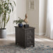 Mill Creek Chair Side Table - Furniture World