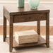 Mitchell End Table - Furniture World