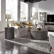 Modern Farmhouse Opt 3 Piece Set - Furniture World