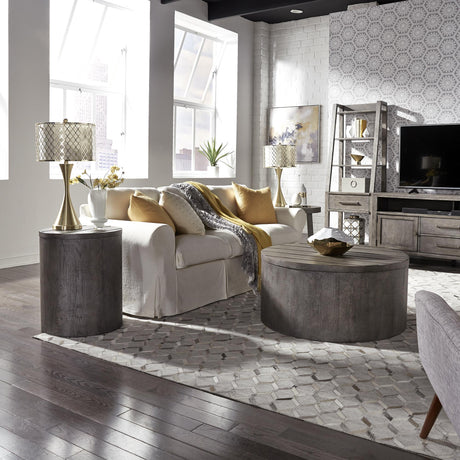 Modern Farmhouse Opt 3 Piece Set - Furniture World