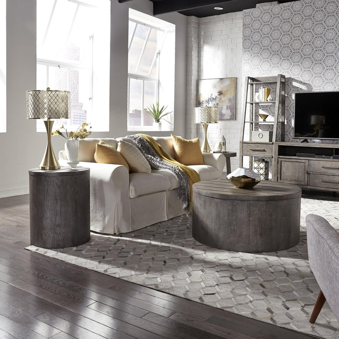 Modern Farmhouse Opt 3 Piece Set - Furniture World