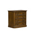 Liberty Amelia Lateral File in Antique Toffee - Furniture World