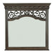 Liberty Furniture Arbor Place Landscape Mirror - Furniture World