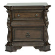 Liberty Furniture Arbor Place Nightstand - Furniture World