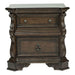 Liberty Furniture Arbor Place Nightstand - Furniture World
