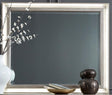 Liberty Furniture Montage Lighted Mirror in Platinum - Furniture World