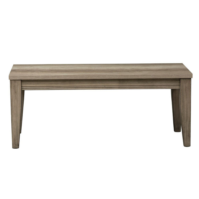 Liberty Furniture Sun Valley Bench (RTA) - Furniture World