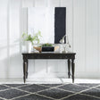 Liberty Harvest Home Writing Desk in Chalkboard - Furniture World