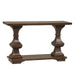 Liberty Sedona Sofa Table in Kona Brown - Furniture World