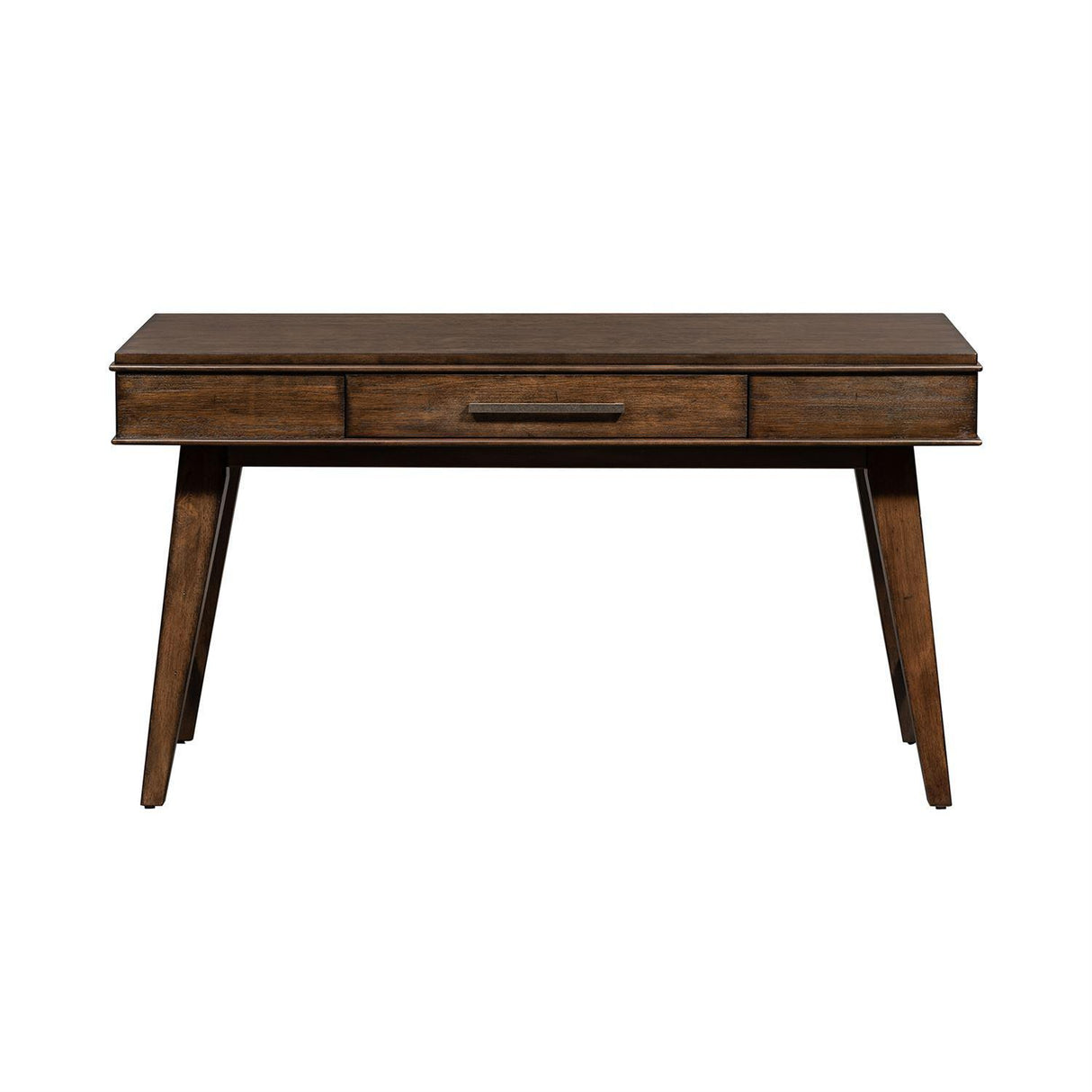 Liberty Ventura Blvd. Lift Top Writing Desk in Bronze Spice - Furniture World