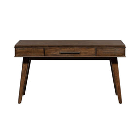 Liberty Ventura Blvd. Lift Top Writing Desk in Bronze Spice - Furniture World