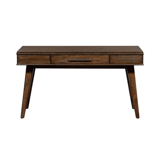 Liberty Ventura Blvd. Lift Top Writing Desk in Bronze Spice - Furniture World