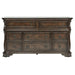 Liberty Furniture Arbor Place Double Dresser - Furniture World