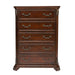Liberty Furniture Messina Estates 5 Drawer Chest - Furniture World